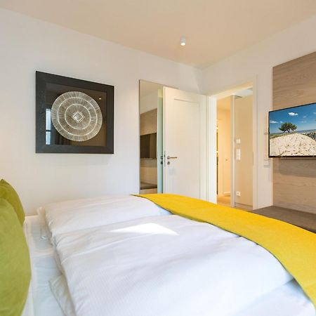 Beachhouse Bansin App 06 Heringsdorf  Exterior photo